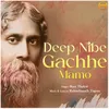 About Deep Nibe Gachhe Mamo Song